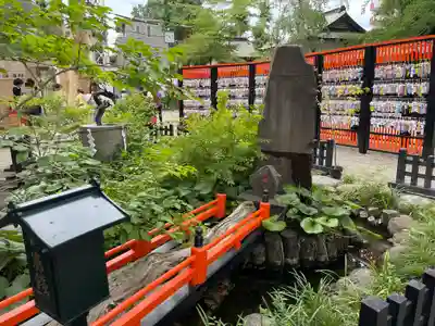 田無神社(東京都)