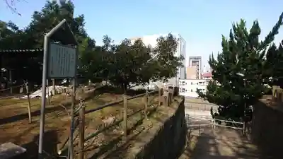 諏方神社(東京都)