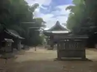 天神社(小渕天神)のその他建物