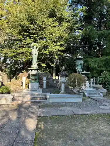 正法寺(埼玉県)
