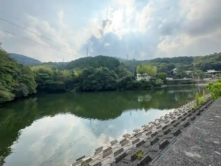 童学寺(徳島県)