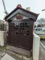 稲荷社(東京都)