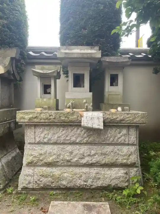 寶藏寺(成田不動尊) (栃木県)