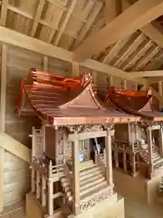 八五郎神社(愛知県)