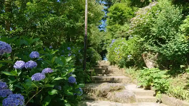 石都々古和気神社のその他建物