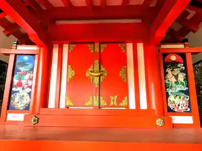 春日神社(奈良県)