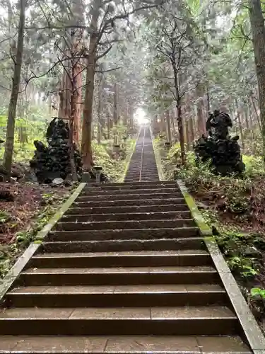 最乗寺（道了尊）(神奈川県)