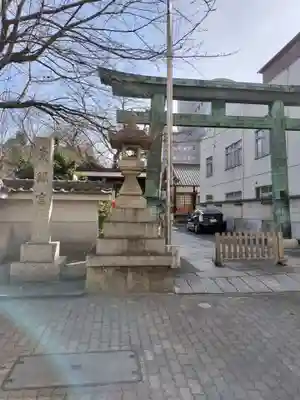 名古屋東照宮(愛知県)