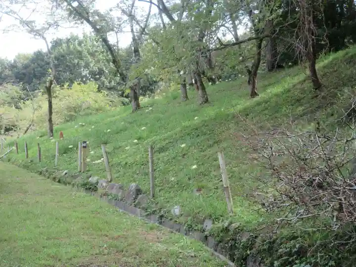 不動寺(埼玉県)