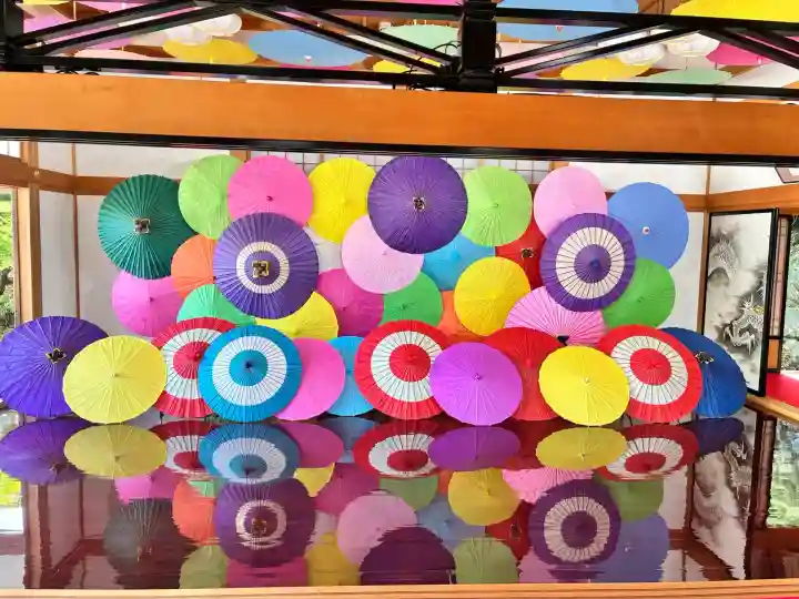 宝徳寺(群馬県)