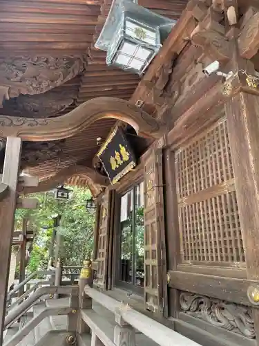 白旗神社(神奈川県)