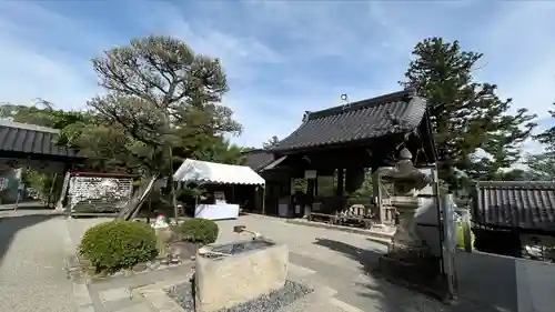 座光如来寺（元善光寺）(長野県)