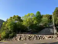 大山祇神社の建物その他