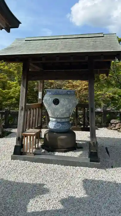 陶山神社(佐賀県)
