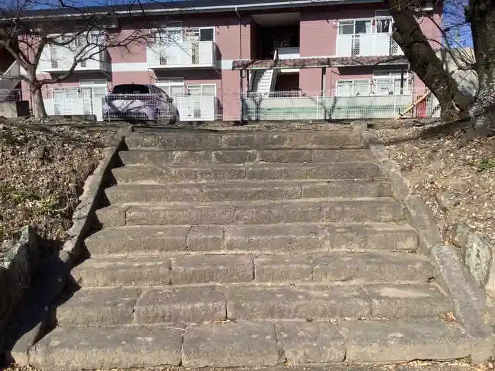 若宮社(愛知県)