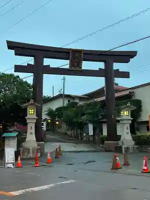 波上宮(沖縄県)
