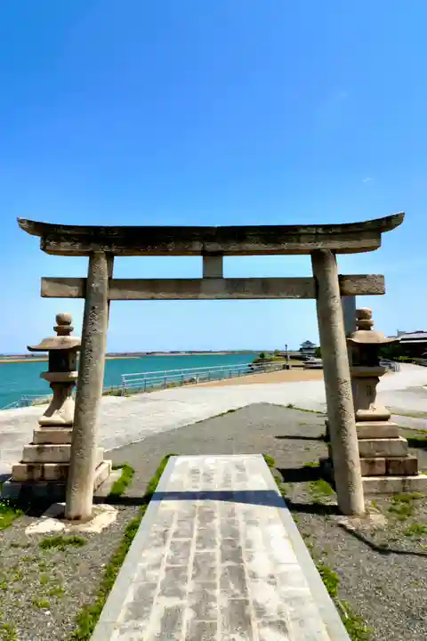 住吉神社(三重県)