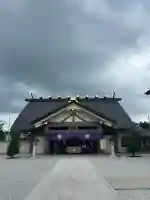 千葉縣護國神社(千葉県)