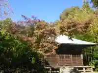 浄光明寺の本殿・本堂