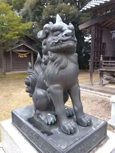 大国主命社(石川県)