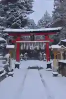 松尾神社(山梨県)