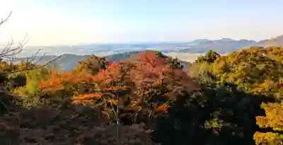 太平山神社(栃木県)