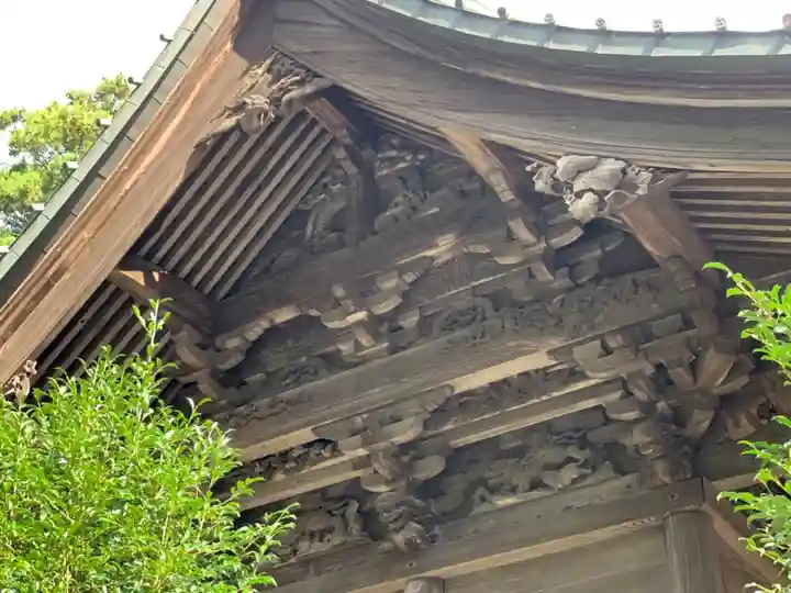 縣神社(千葉県)