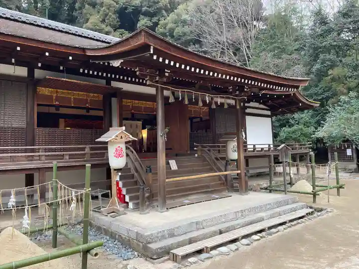 宇治上神社(京都府)