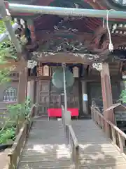 小淵山観音院(埼玉県)