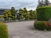 円通寺(岐阜県)