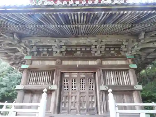 熊谷寺(徳島県)
