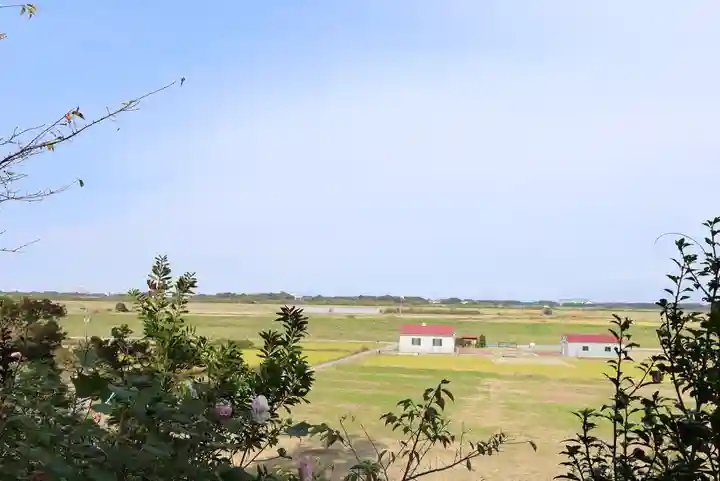 布施弁天 東海寺(千葉県)