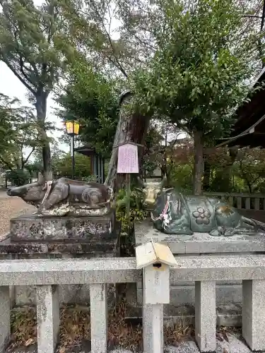長岡天満宮(京都府)