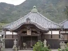 龍蔵寺(山口県)