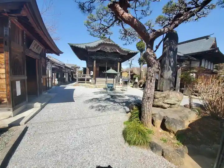 神門寺のその他建物