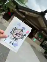 東郷神社(東京都)