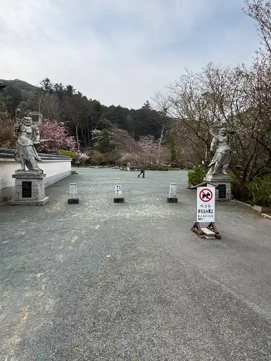 鎮國寺(福岡県)