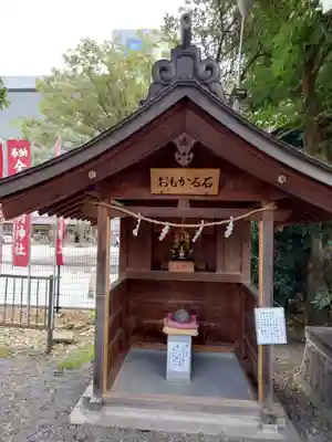 金神社(岐阜県)