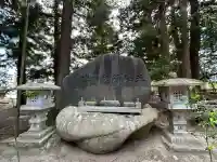 野々宮神社(長野県)