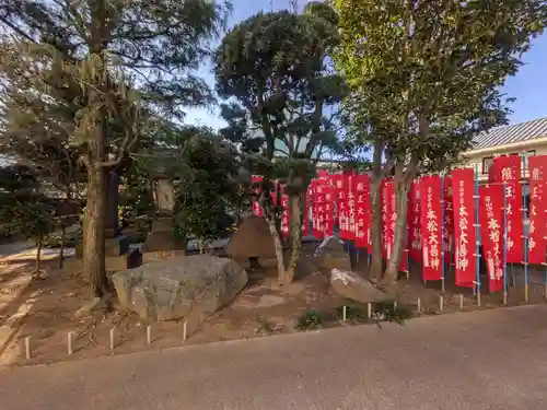 蓮華寺(東京都)