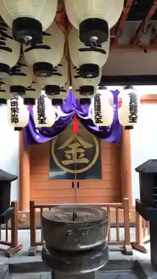法善寺のその他建物