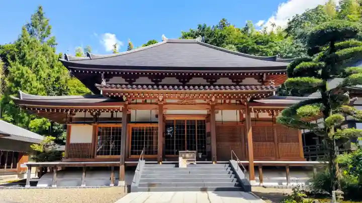 薬王寺(千葉県)