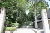 龍光寺(東京都)