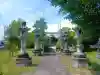 八幡神社の{uncategorized: "未分類", other: "その他", undefined: "問題あり", building: "その他建物", grave: "お墓", sacred_gate: "鳥居", guardian: "狛犬", statue: "像", buddha: "仏像", history: "歴史", nature: "自然", garden: "庭園", animal: "動物", pagoda: "塔", temizu: "手水舎", mountain_gate: "山門・神門", sanctuary: "本殿・本堂", subordinate: "末社・摂社", art: "芸術", scenery: "景色", jizo: "地蔵", ema: "絵馬", goshuin: "御朱印", omikuji: "おみくじ", items: "授与品その他", amulet: "お守り", goshuincho: "御朱印帳", eats: "食事", festival: "お祭り", votive_dance: "神楽", shichigosan: "七五三参", wedding: "結婚式", experience: "体験その他", initially: "初詣", around: "周辺", anti_infection: "感染症対策"}