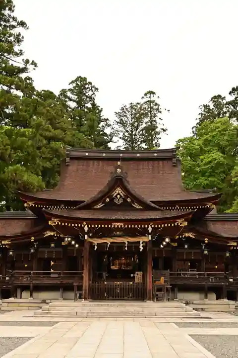 多賀大社(滋賀県)