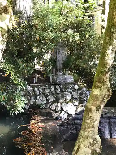 高野山金剛峯寺奥の院のその他建物