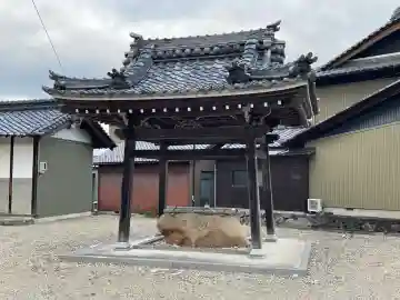 八幡神社(南濃町志津)(岐阜県)