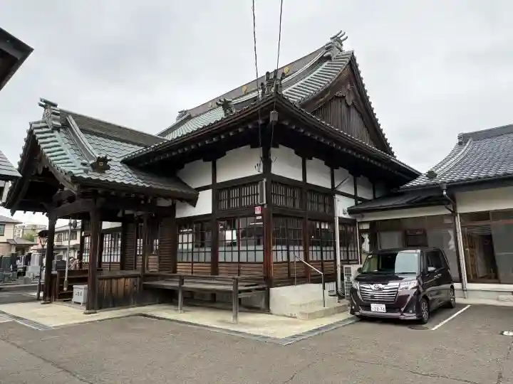 清浄光院(宮城県)