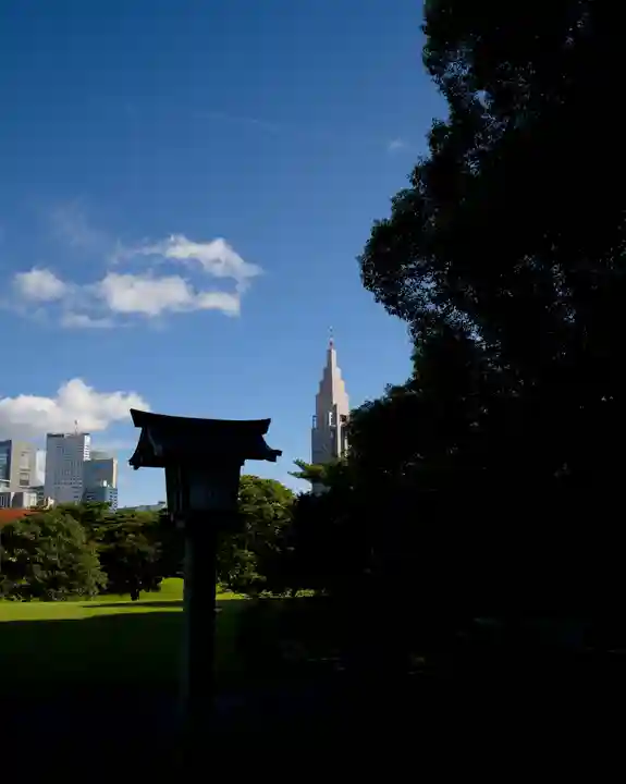 明治神宮(東京都)