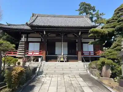 正延寺(千葉県)